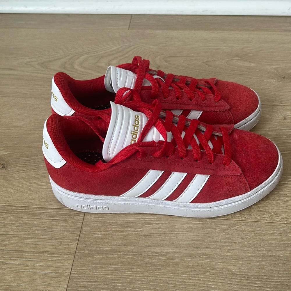 Adidas sneakers